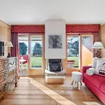 Les Pierres C 3 By Interhome Crans-Montana