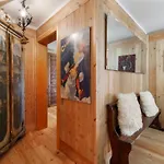 Apartment Les Pierres C 3 By Interhome Crans-Montana
