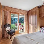 Les Pierres C 3 By Interhome Apartment Crans-Montana