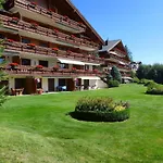 Les Pierres C 3 By Interhome Apartment Crans-Montana