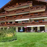 Apartment Les Pierres C 3 By Interhome Crans-Montana