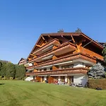 Les Pierres C 3 By Interhome Crans-Montana