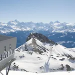 Les Pierres C 3 By Interhome Apartment Crans-Montana