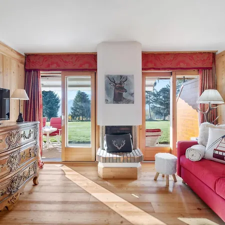 Les Pierres C 3 By Interhome Crans-Montana