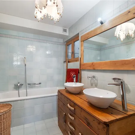 Les Pierres C 3 By Interhome 아파트 크란스몬타나