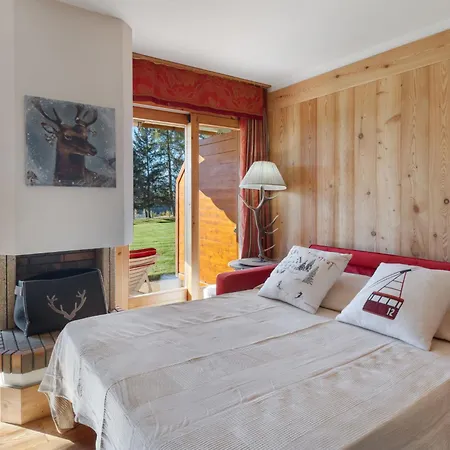 Les Pierres C 3 By Interhome Lägenhet *