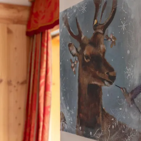 Les Pierres C 3 By Interhome 아파트