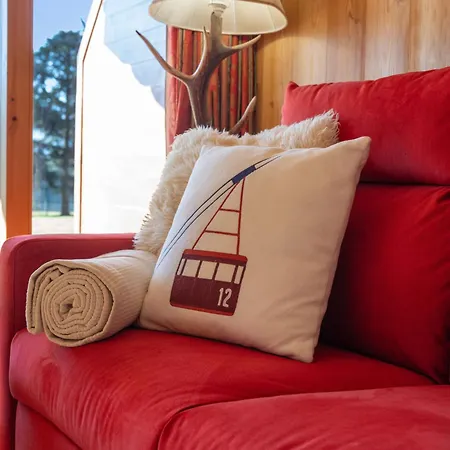 Apartment Les Pierres C 3 By Interhome
