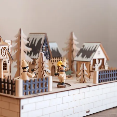 아파트 Les Pierres C 3 By Interhome *