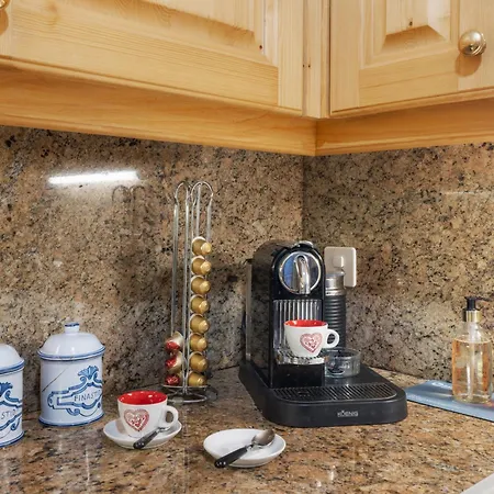 아파트 Les Pierres C 3 By Interhome