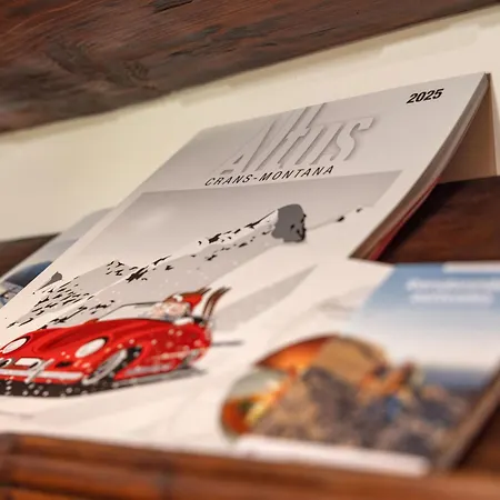 Les Pierres C 3 By Interhome 아파트