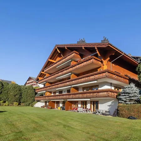 Les Pierres C 3 By Interhome Crans-Montana