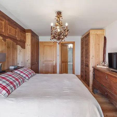 Les Pierres C 3 By Interhome Apartmán