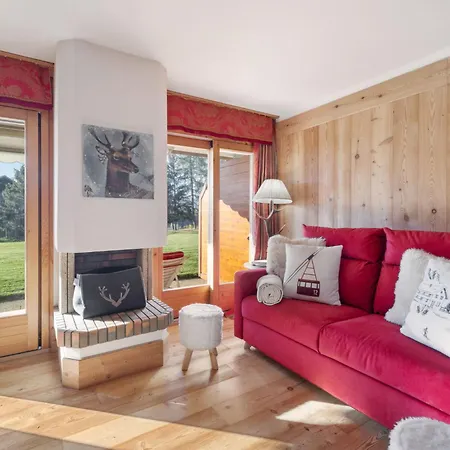 Les Pierres C 3 By Interhome Crans-Montana