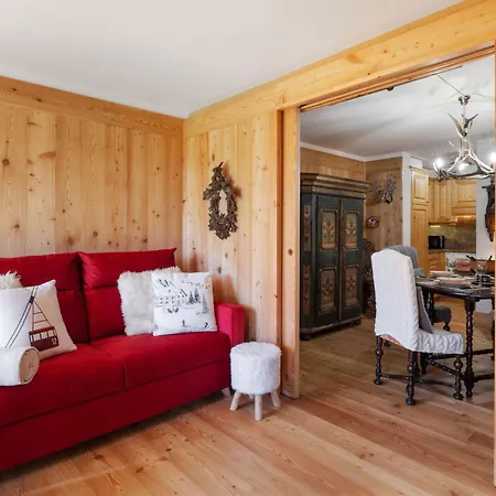 Les Pierres C 3 By Interhome Crans-Montana