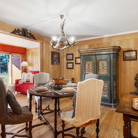 Les Pierres C 3 By Interhome * Crans-Montana