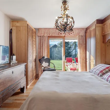 Les Pierres C 3 By Interhome Apartmán Crans-Montana