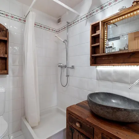 Les Pierres C 3 By Interhome Apartmán *