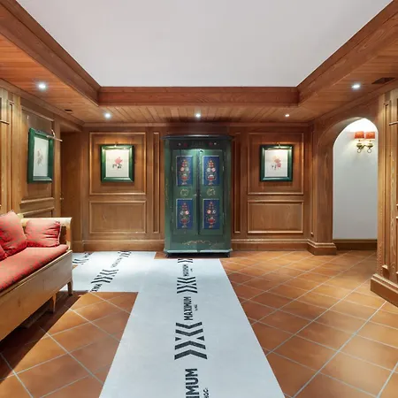 Les Pierres C 3 By Interhome Crans-Montana