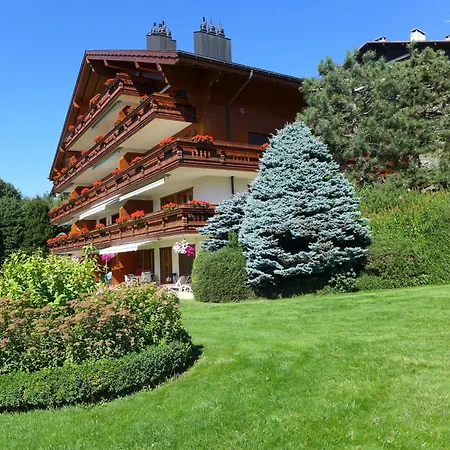 Les Pierres C 3 By Interhome Apartmán