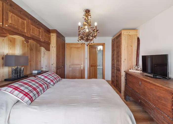 Les Pierres C 3 By Interhome Apartamento
