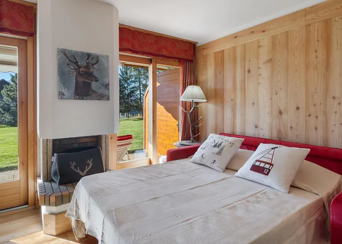 Les Pierres C 3 By Interhome Apartamento *