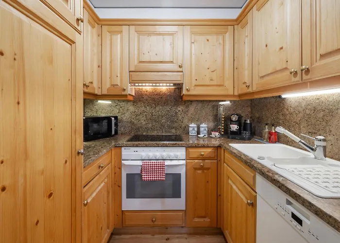 Les Pierres C 3 By Interhome Crans-Montana