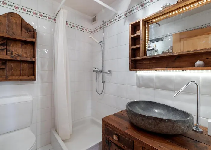 Les Pierres C 3 By Interhome Apartamento *